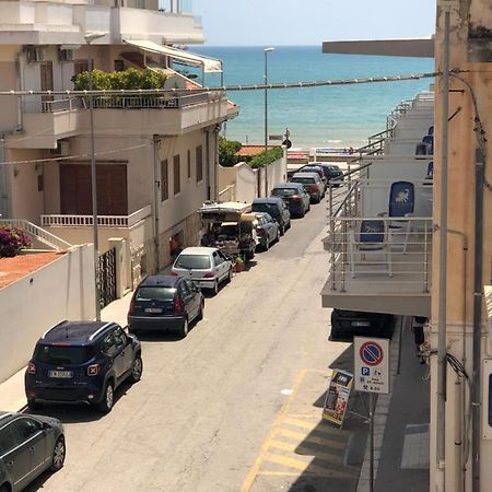 Il Mare A Due Passi Apartment Marina di Ragusa Exterior foto