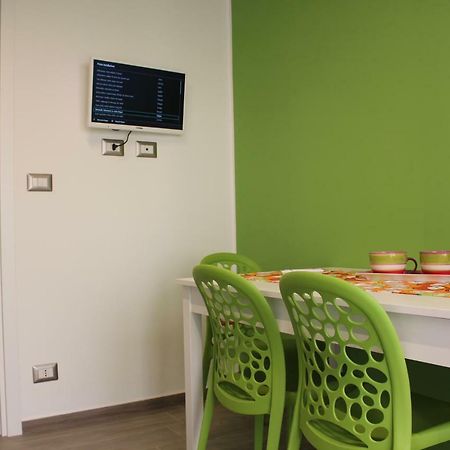Il Mare A Due Passi Apartment Marina di Ragusa Exterior foto