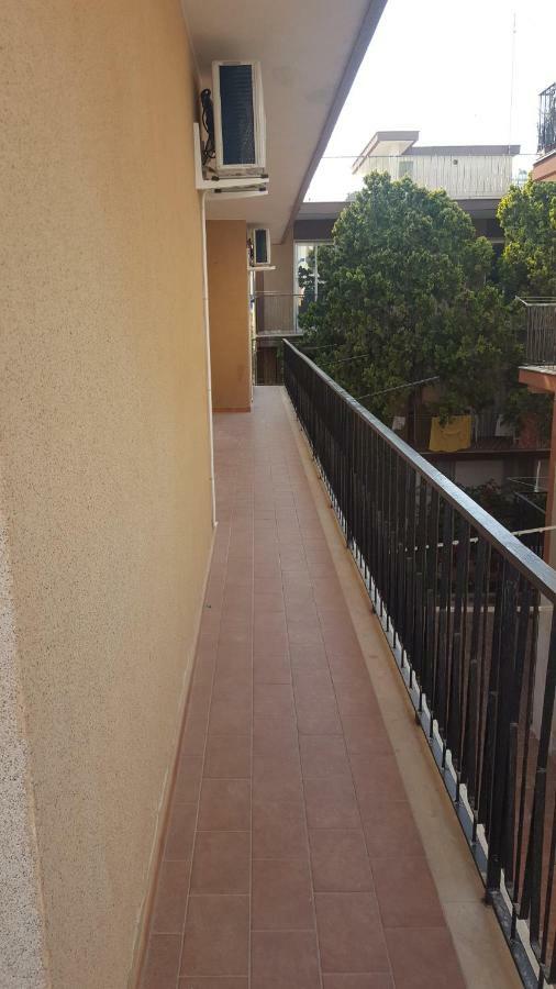 Il Mare A Due Passi Apartment Marina di Ragusa Exterior foto