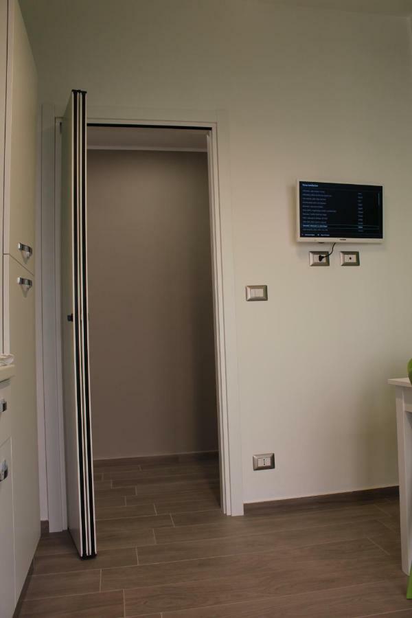 Il Mare A Due Passi Apartment Marina di Ragusa Exterior foto