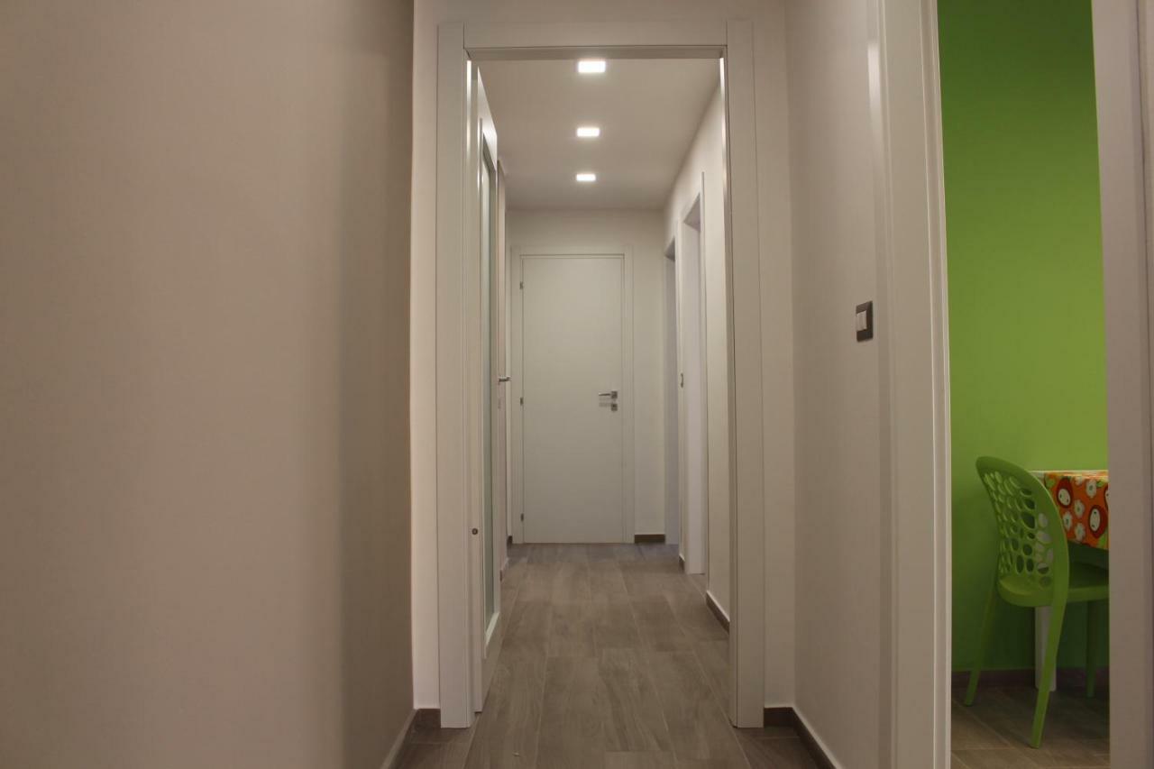 Il Mare A Due Passi Apartment Marina di Ragusa Exterior foto