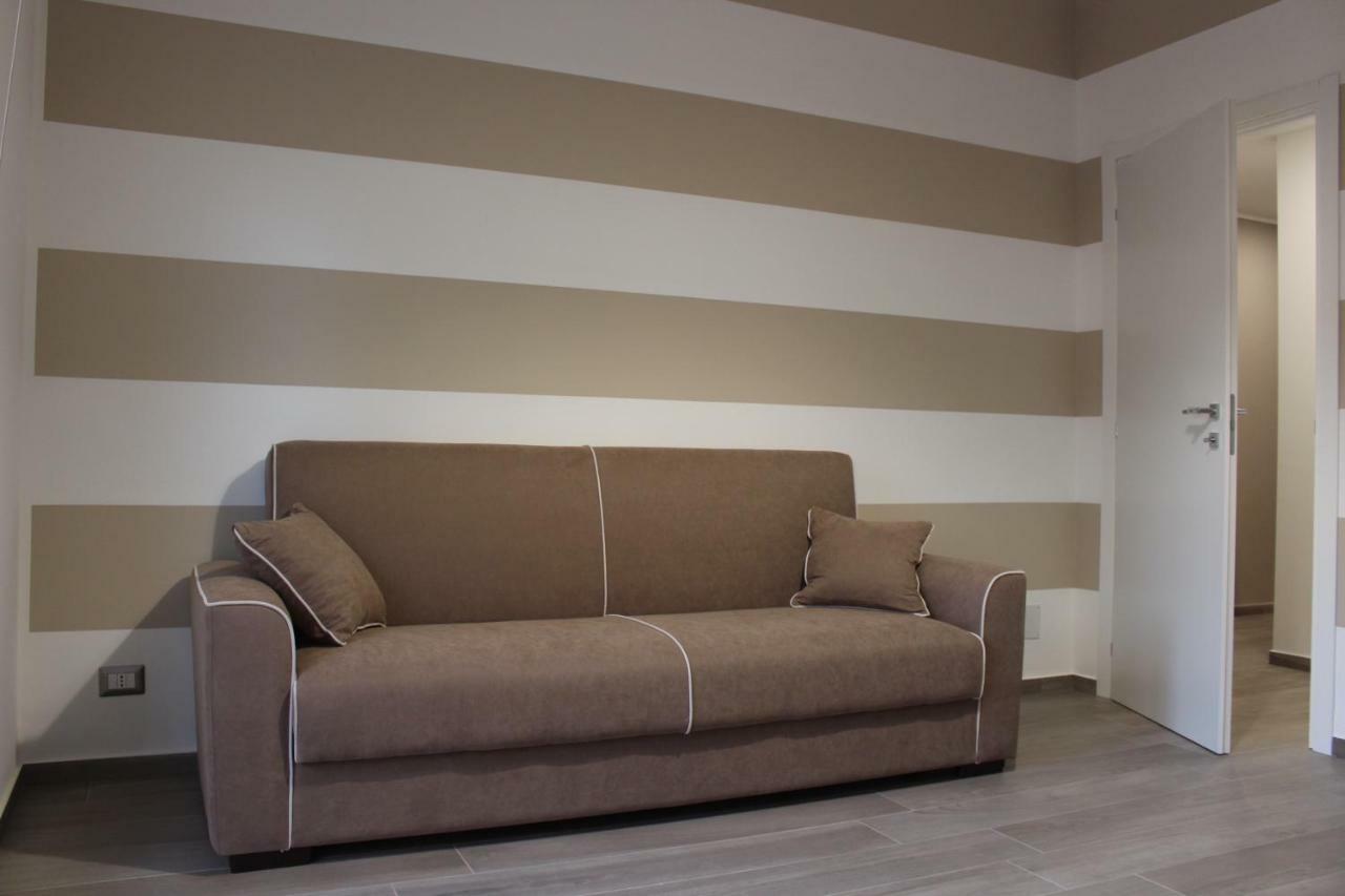 Il Mare A Due Passi Apartment Marina di Ragusa Exterior foto