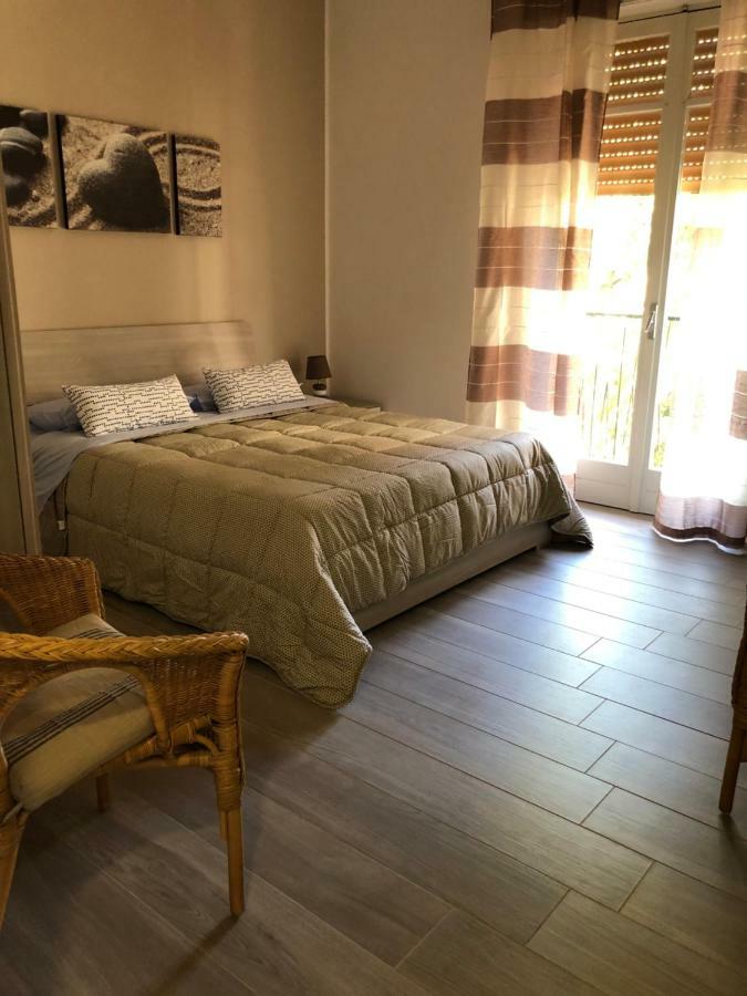 Il Mare A Due Passi Apartment Marina di Ragusa Exterior foto