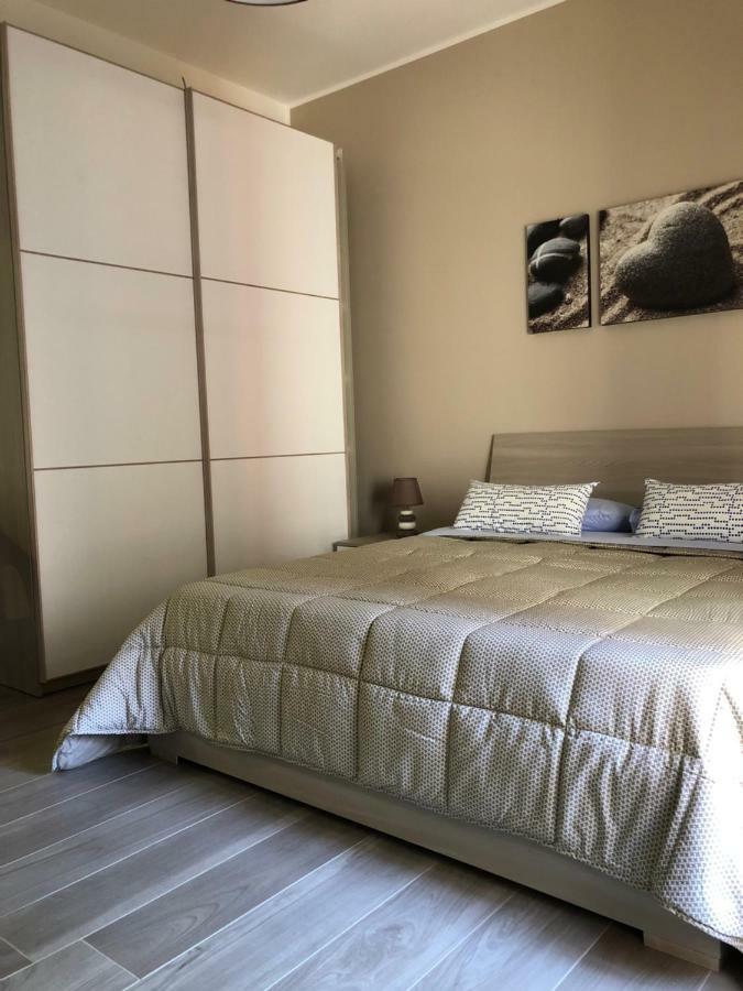 Il Mare A Due Passi Apartment Marina di Ragusa Exterior foto