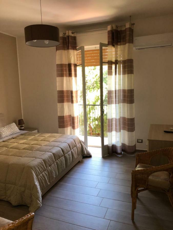Il Mare A Due Passi Apartment Marina di Ragusa Exterior foto