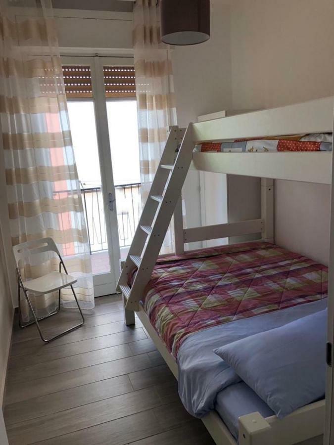 Il Mare A Due Passi Apartment Marina di Ragusa Exterior foto