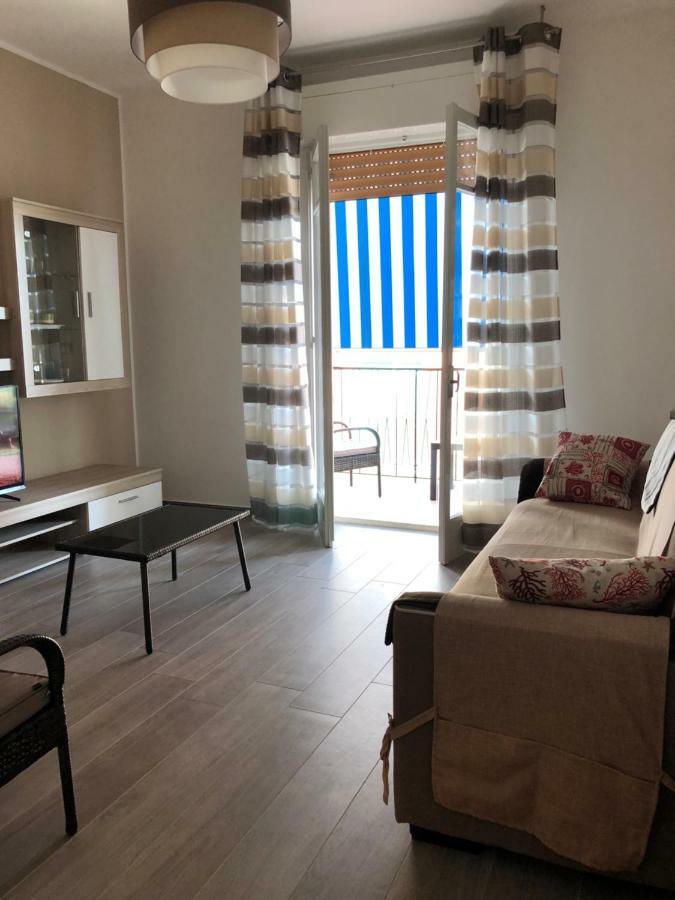 Il Mare A Due Passi Apartment Marina di Ragusa Exterior foto