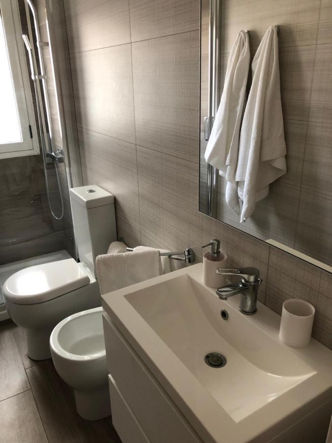 Il Mare A Due Passi Apartment Marina di Ragusa Exterior foto